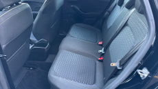 Ford Fiesta 1.0 EcoBoost Zetec 5dr Petrol Hatchback